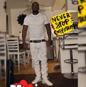 Meet your Posher, Craig